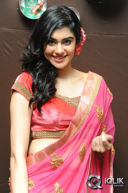 Adah-Sharma-at-GR8-Women-Awards-2014